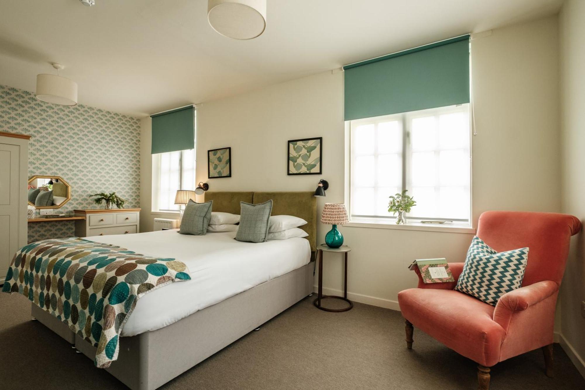 Wheelchair Accessible One-Bedroom Apartment