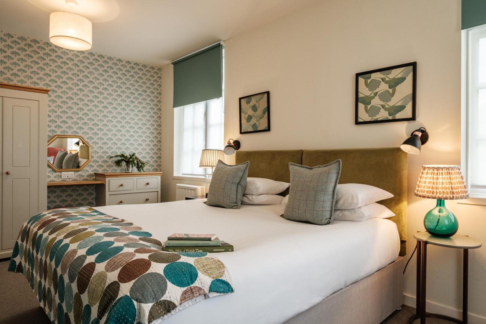 Wheelchair Accessible One-Bedroom Apartment