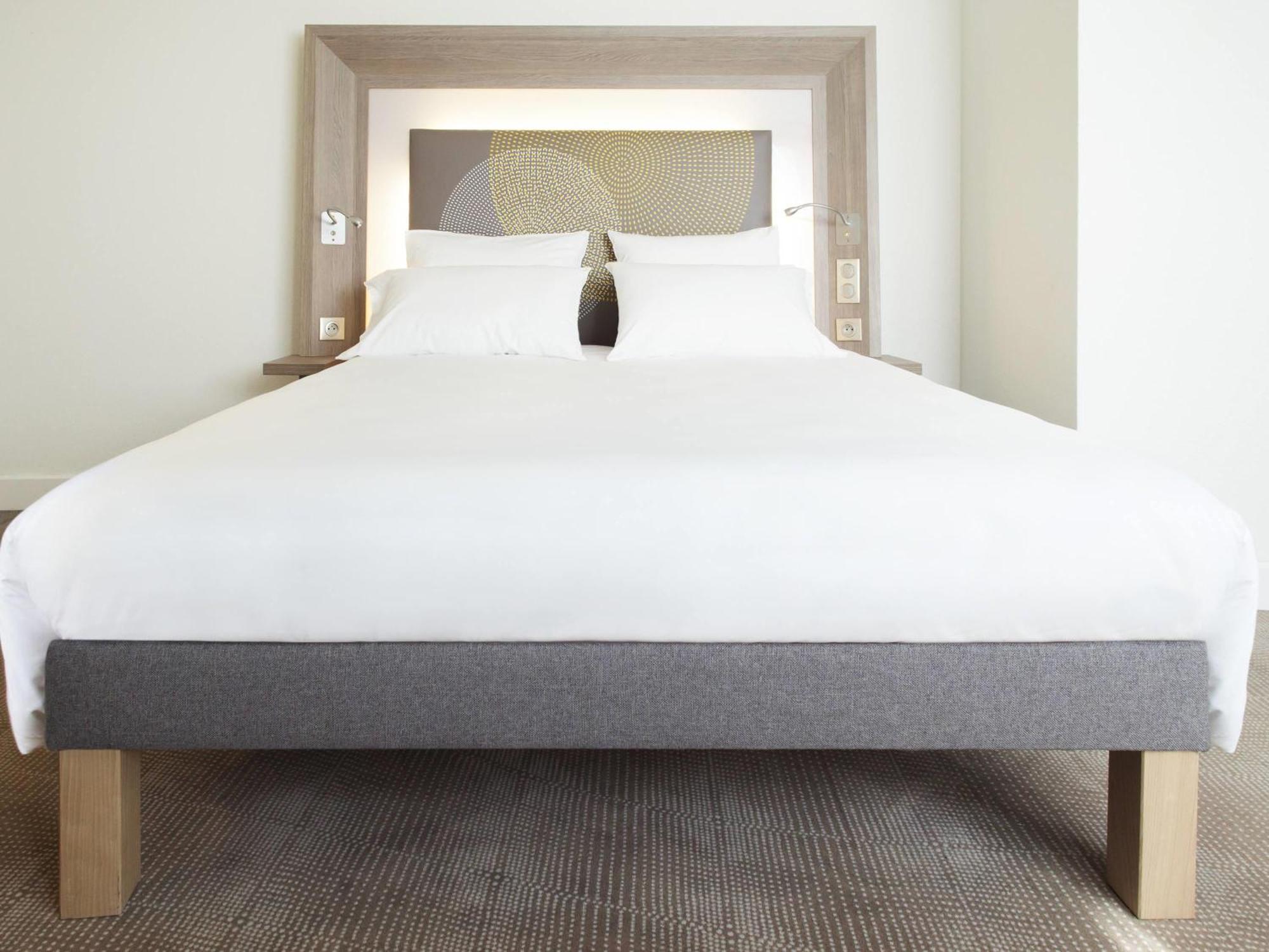 Executive Queen Room