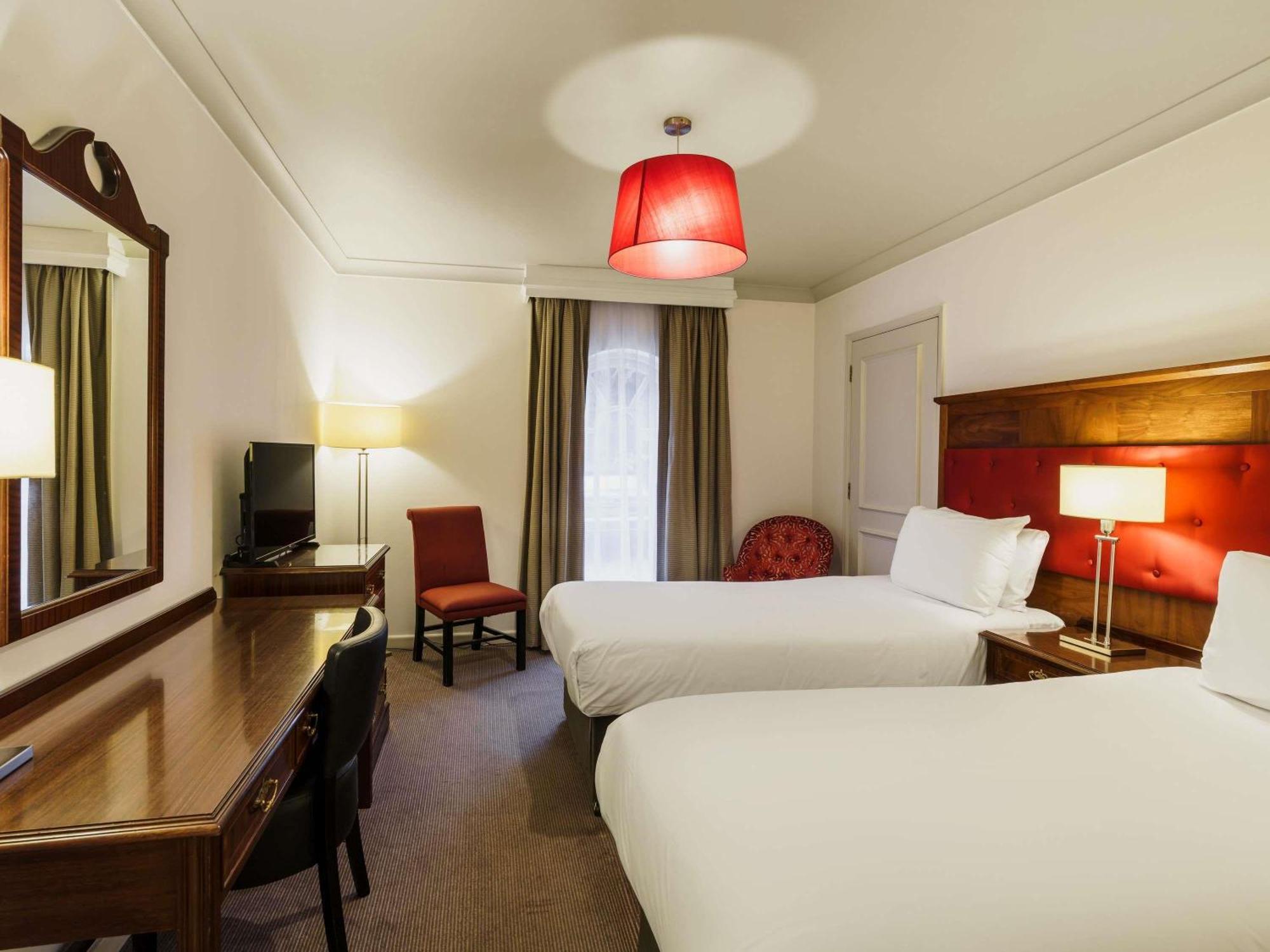 Classic Room