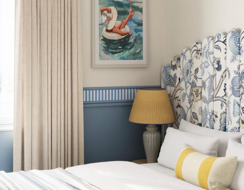 Boutique Double Room