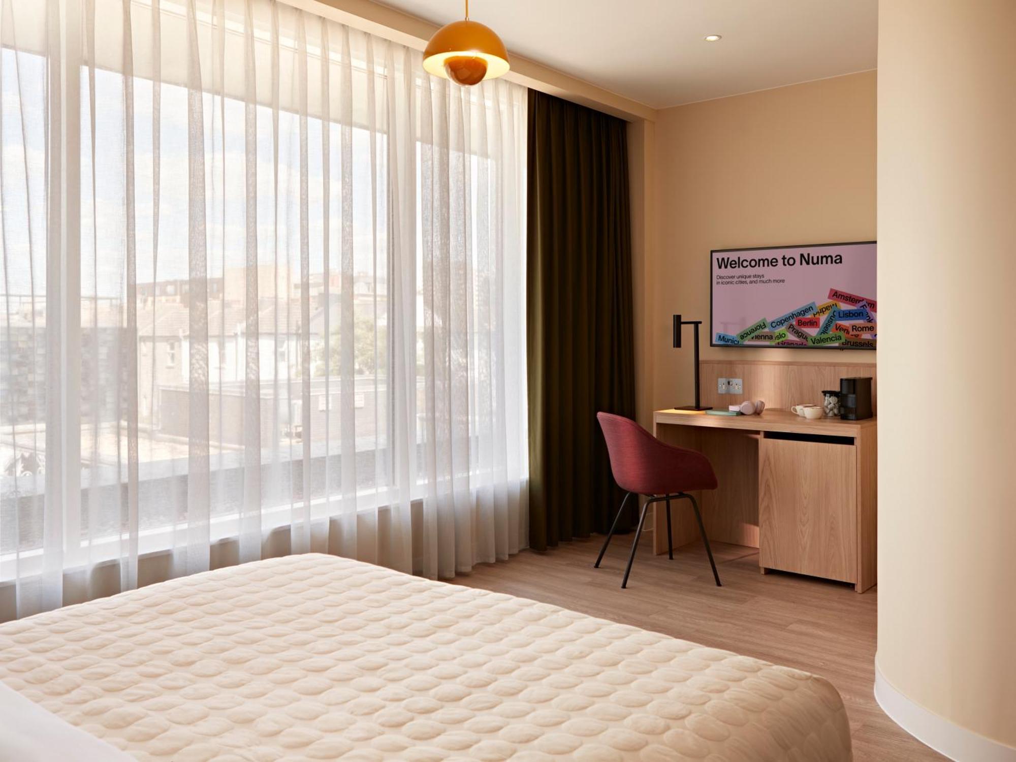 Large Room