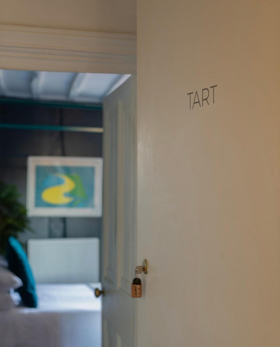 Tart