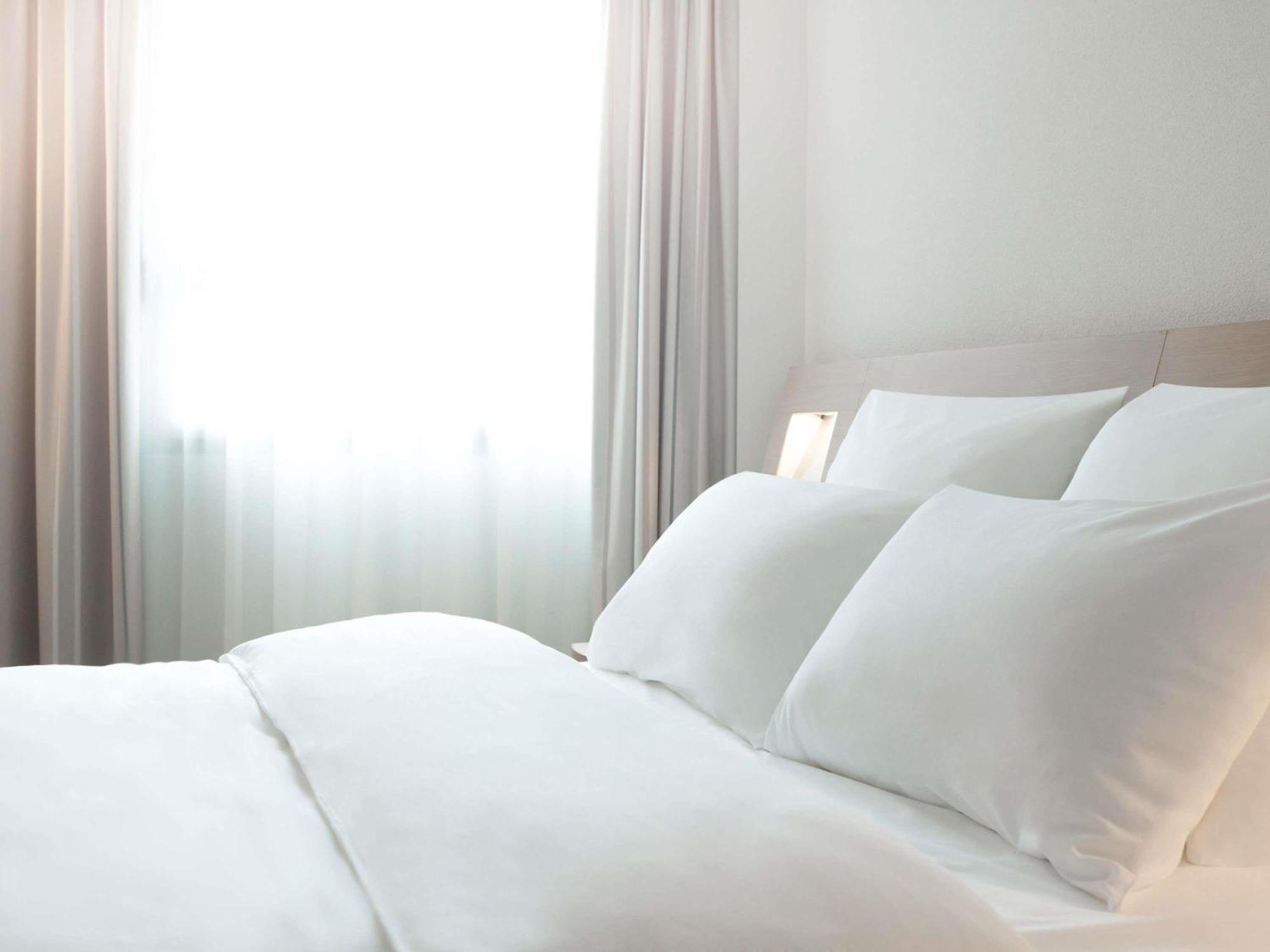 Executive King Room