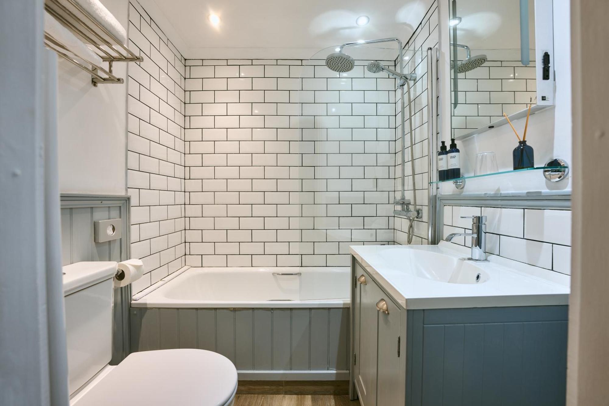 Small Double Room