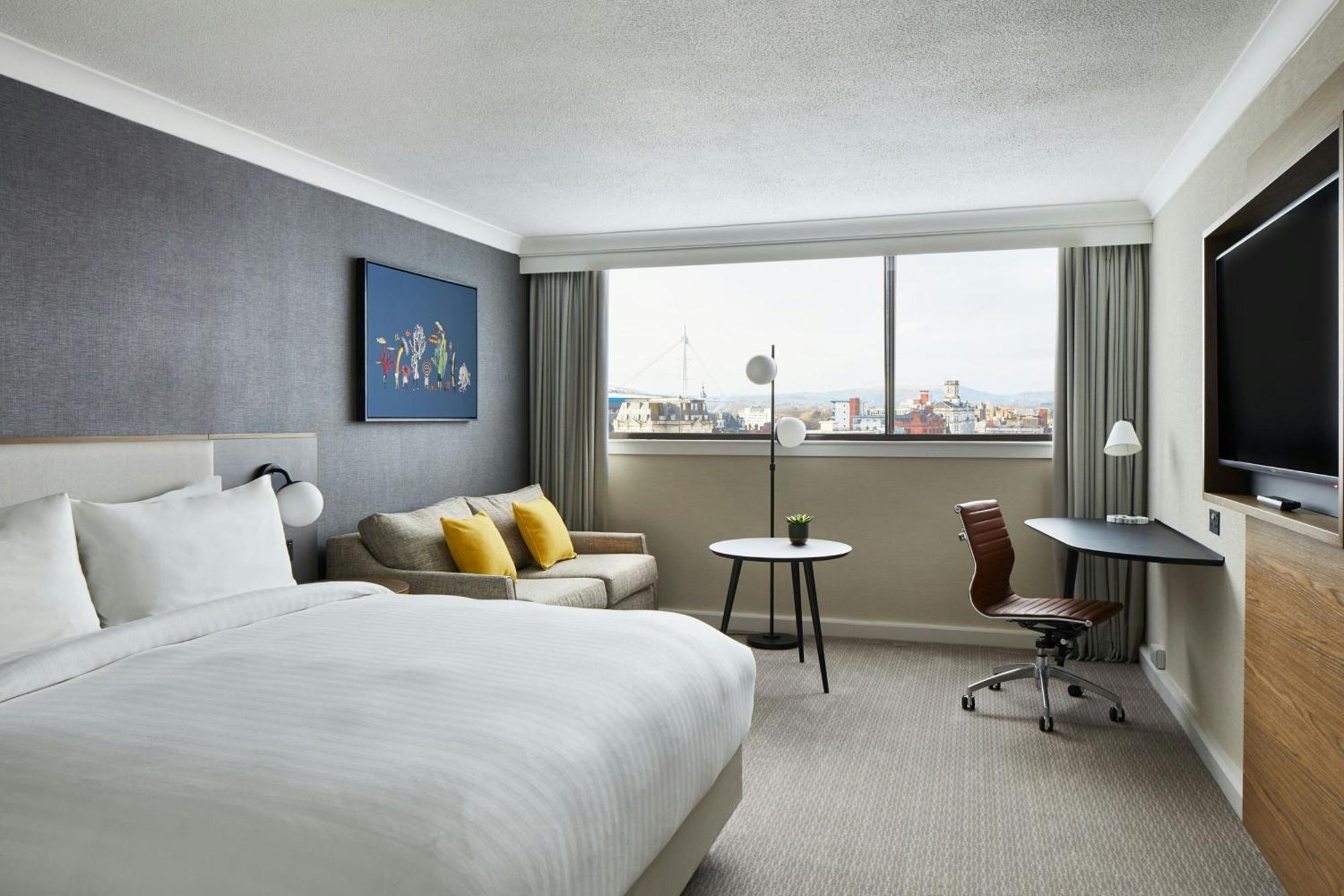 Executive Room