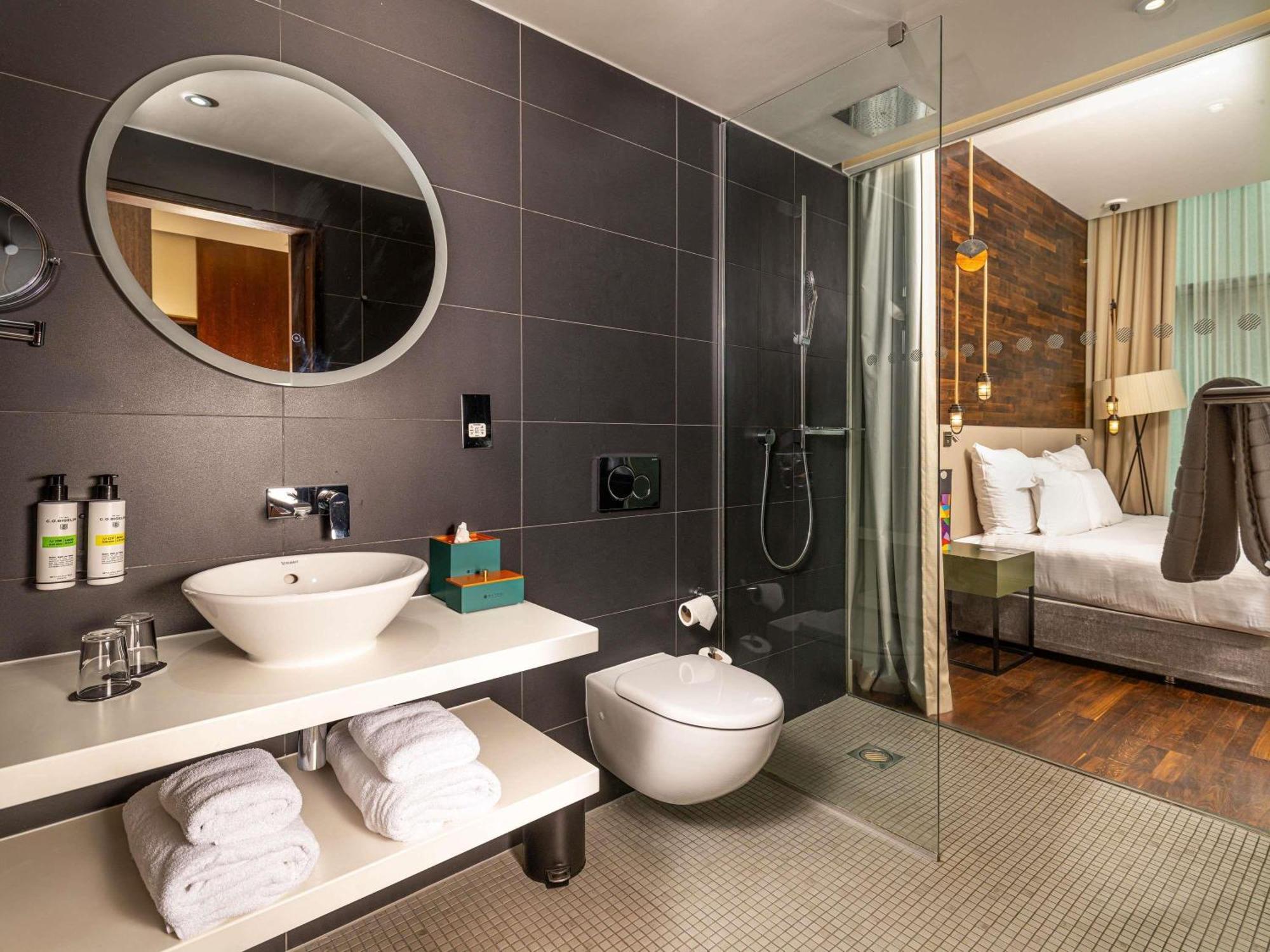 Premium Deluxe Room