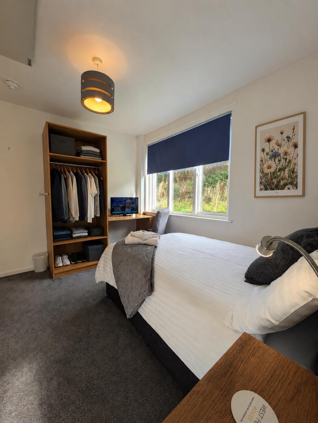 Superior Single Room