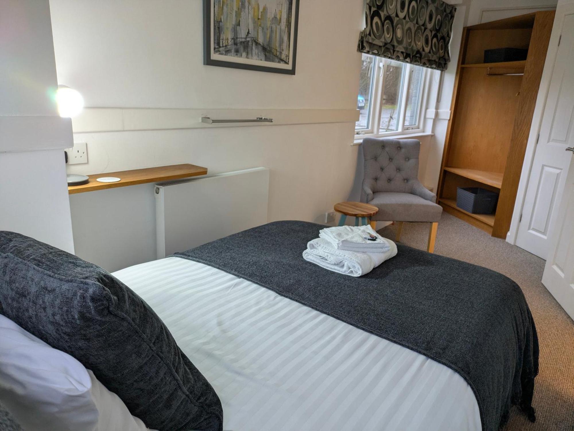 Superior Single Room