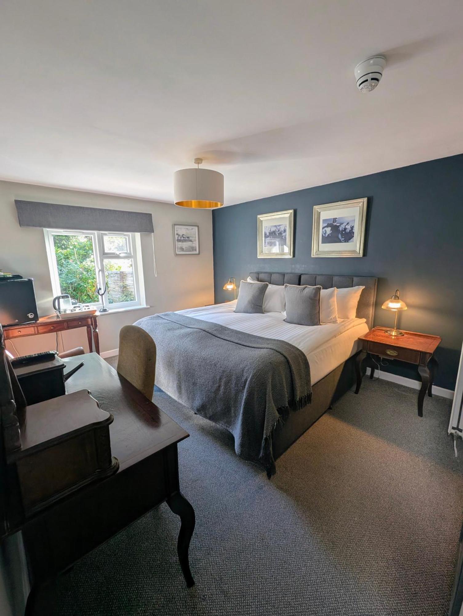 Standard Double or Twin Room - Dorothy