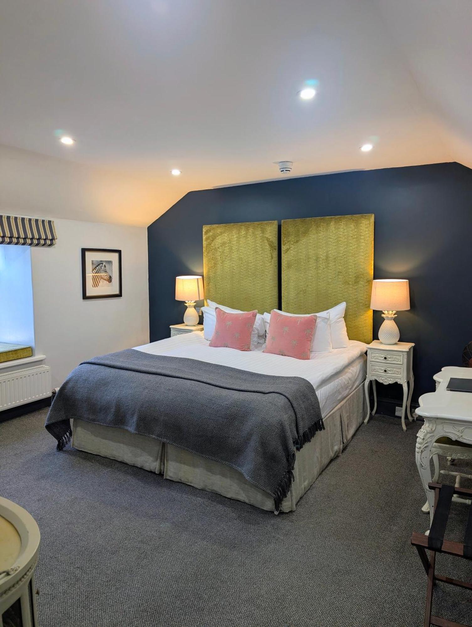 Superior Double or Twin Room - Emily
