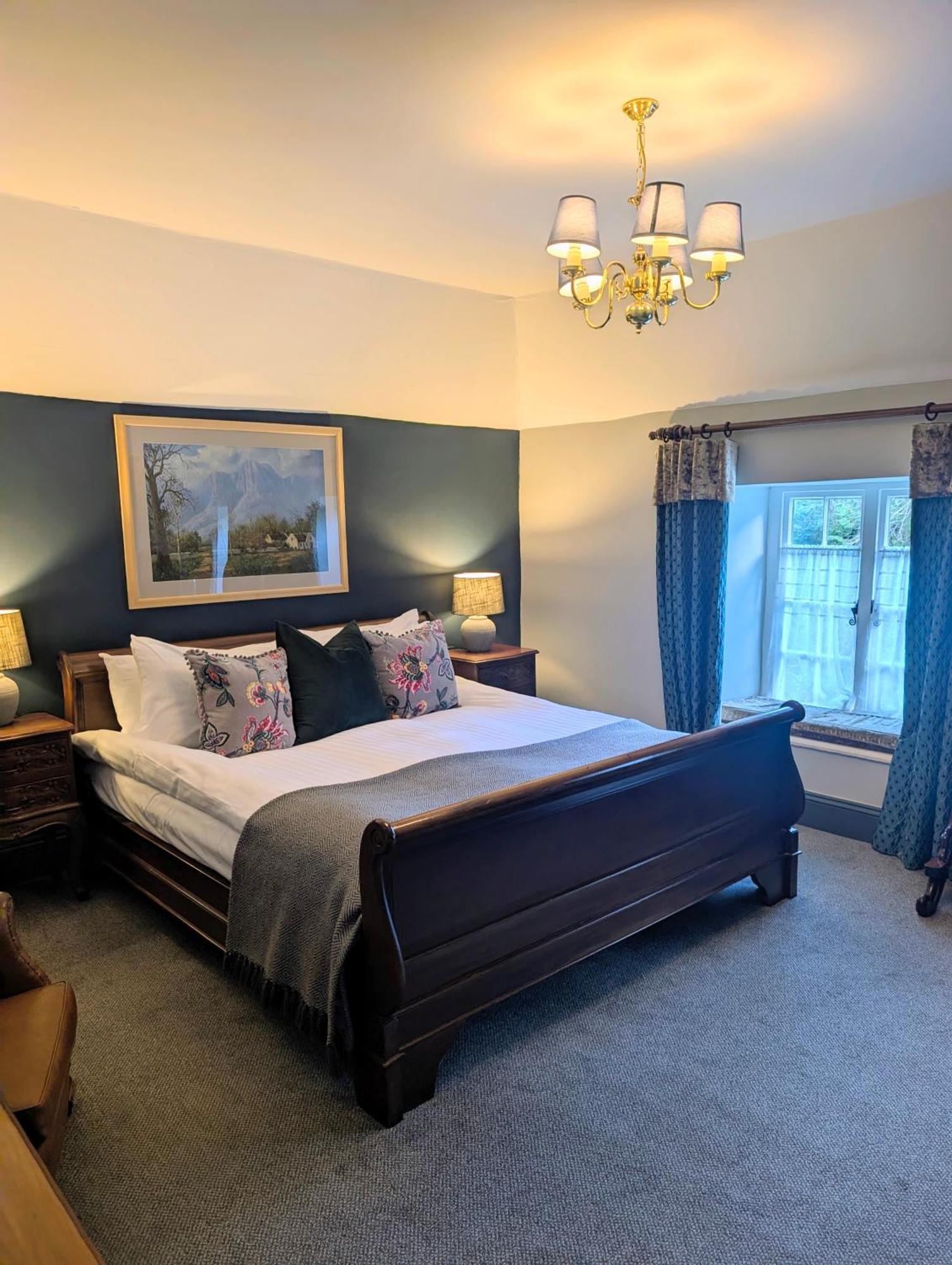 Superior Double Room - Louisa