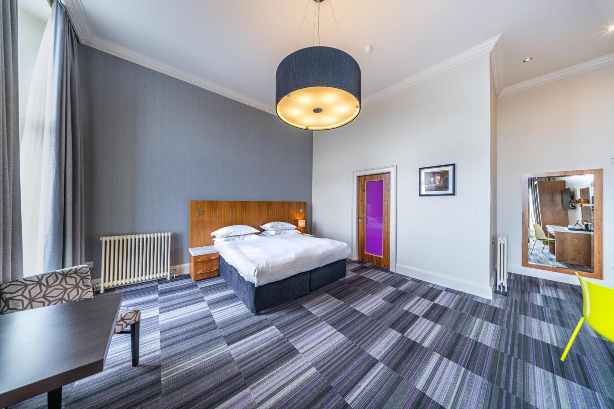 Superior Double or Twin Room