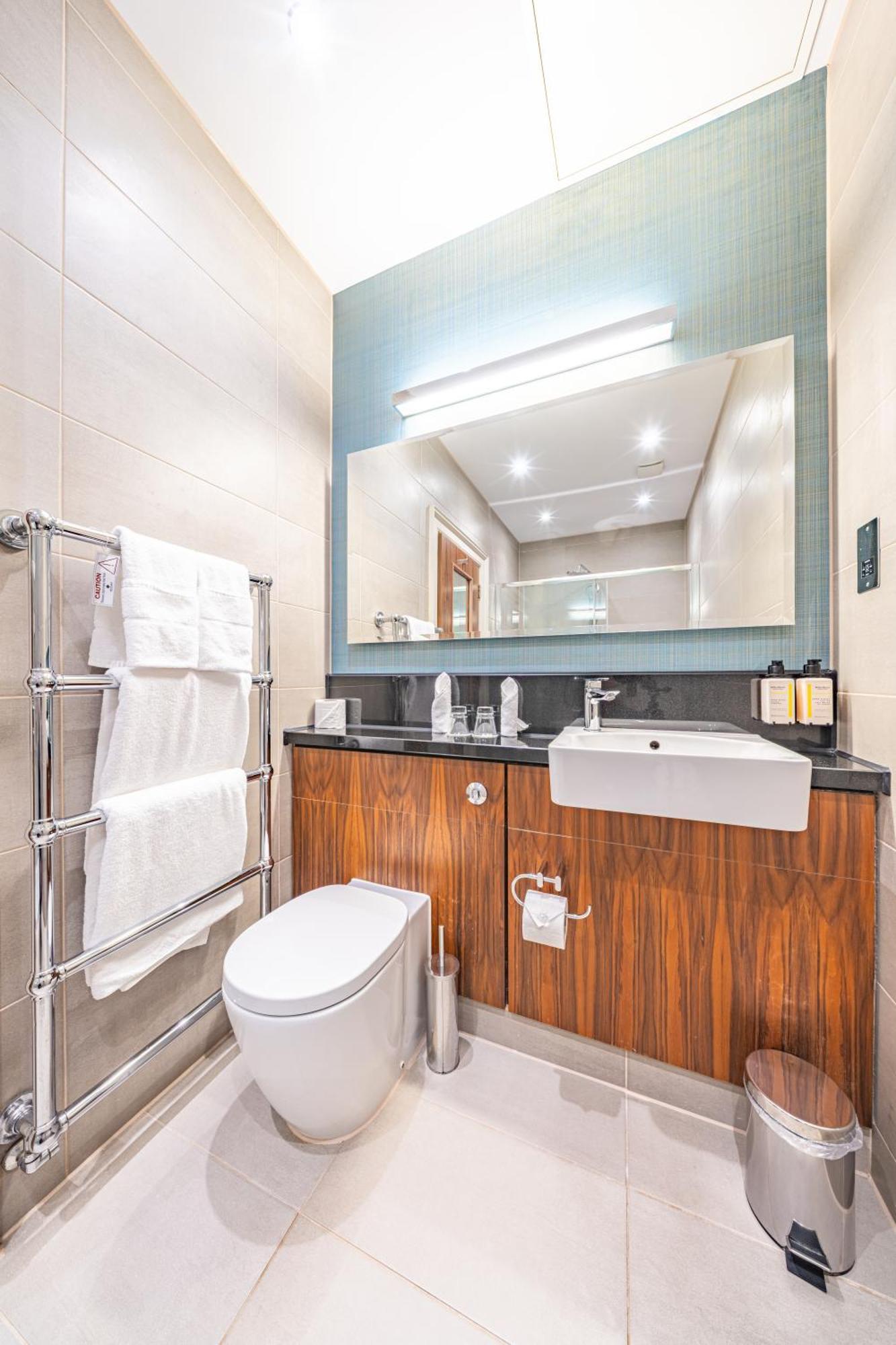 Superior Double or Twin Room