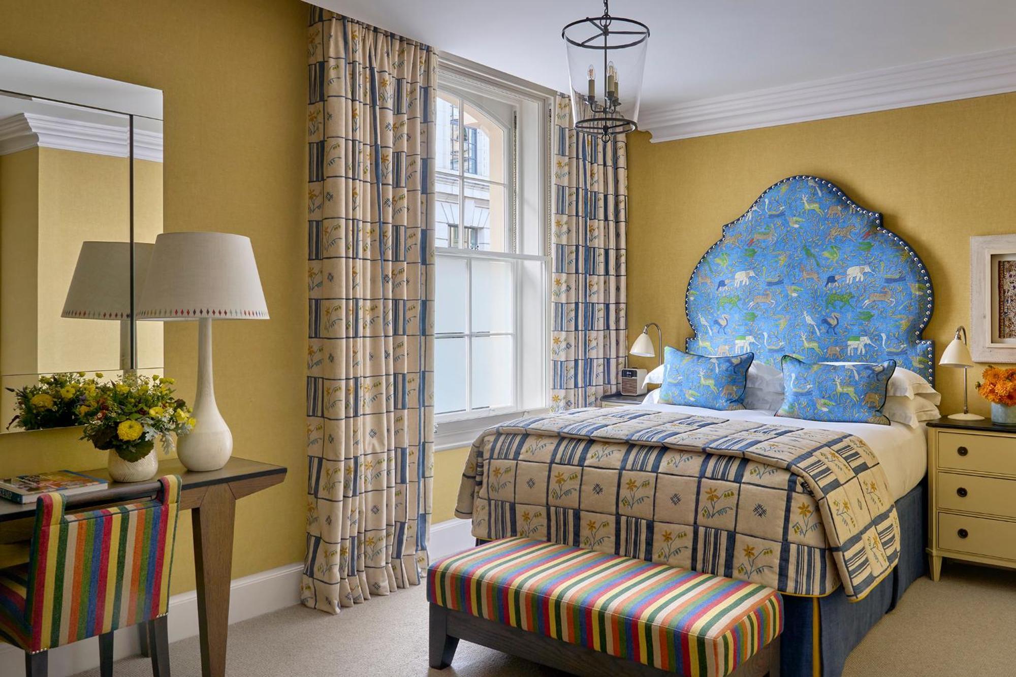 Luxury Room