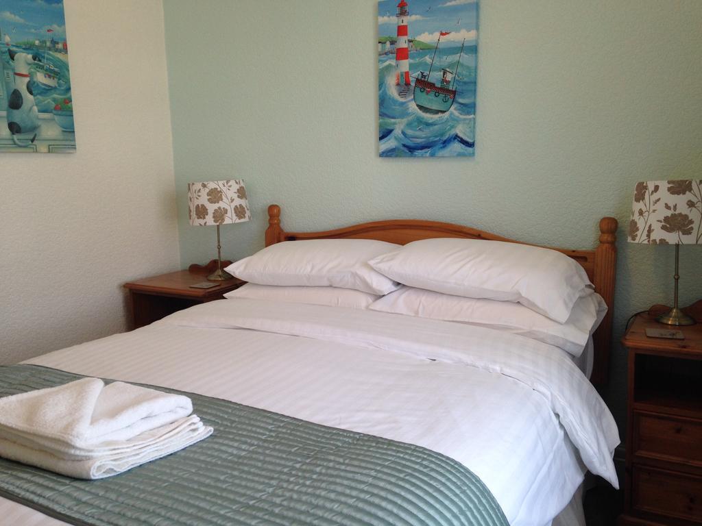 Double Room Ensuite