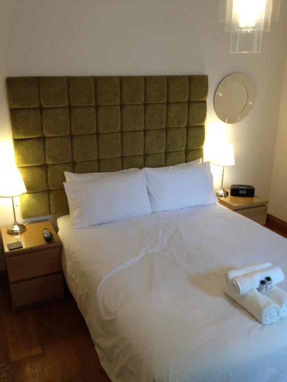 Double Room Courtyard View