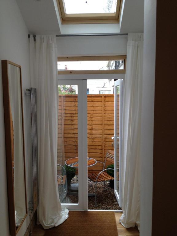Double Room Courtyard View