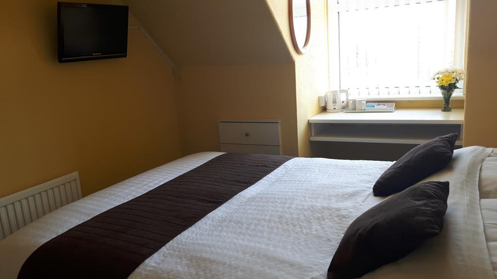 Deluxe Single Room Sea View