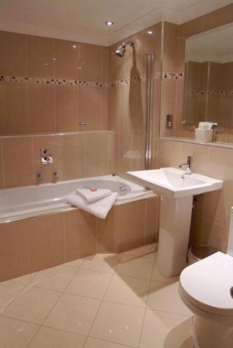 Luxury Double Room