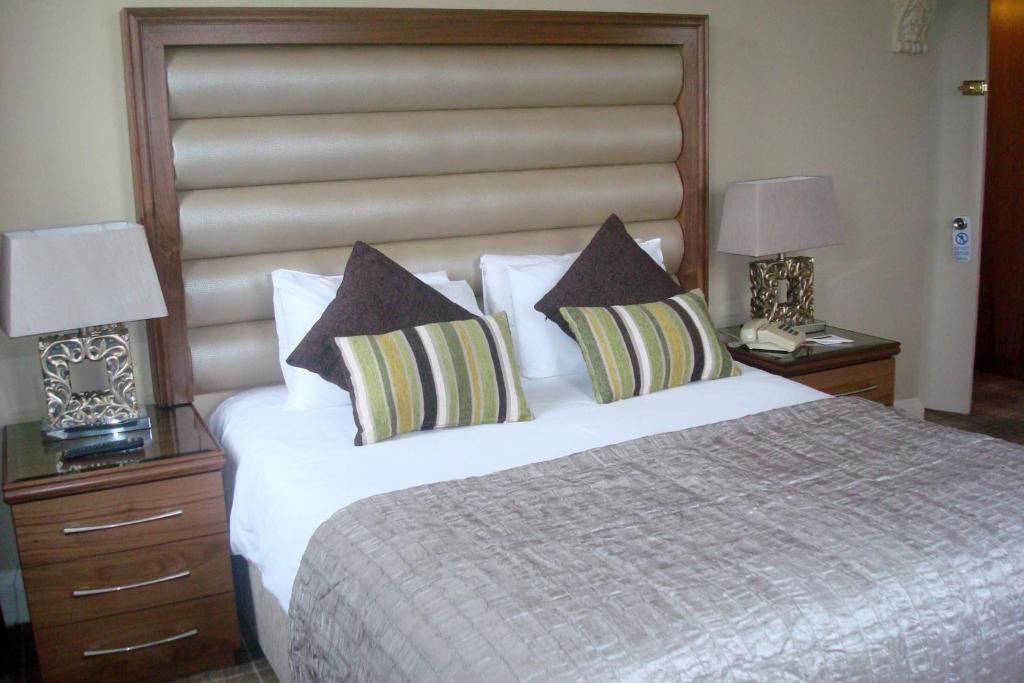 Executive Double Room