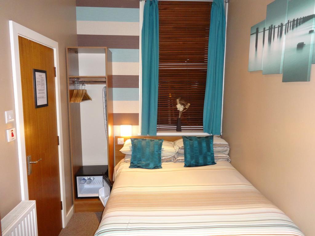 Chambre Simple