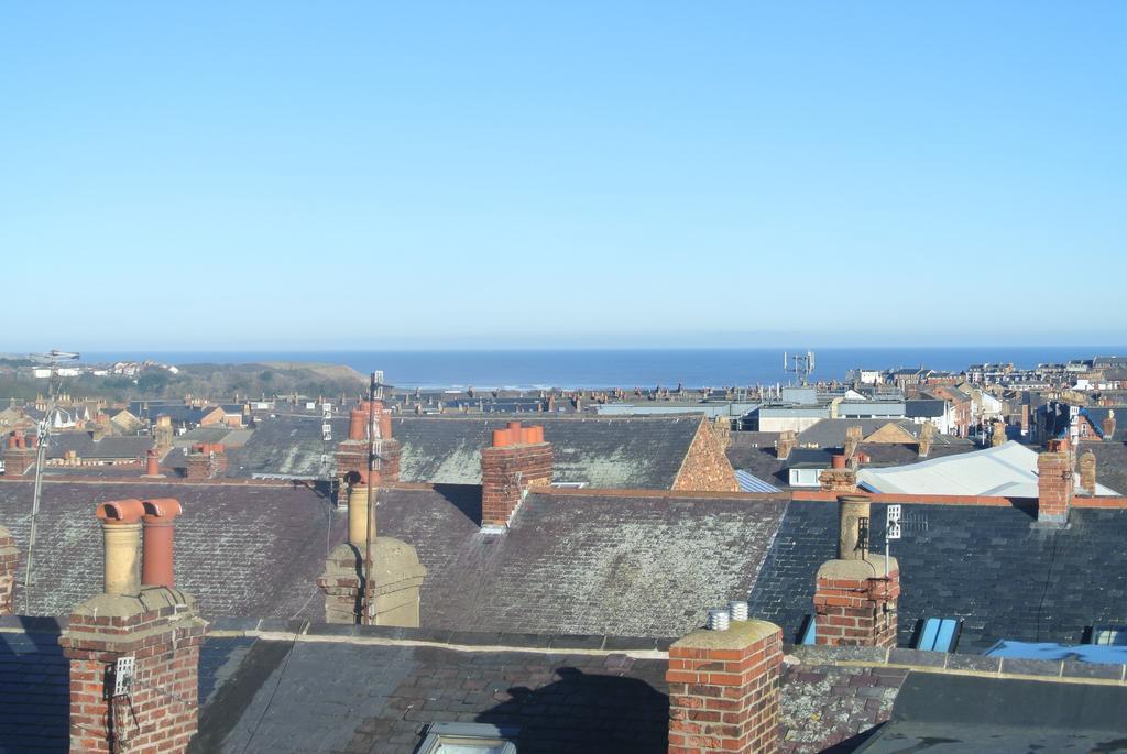 Studio Sea View
