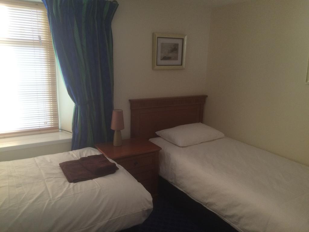 Budget Twin Room