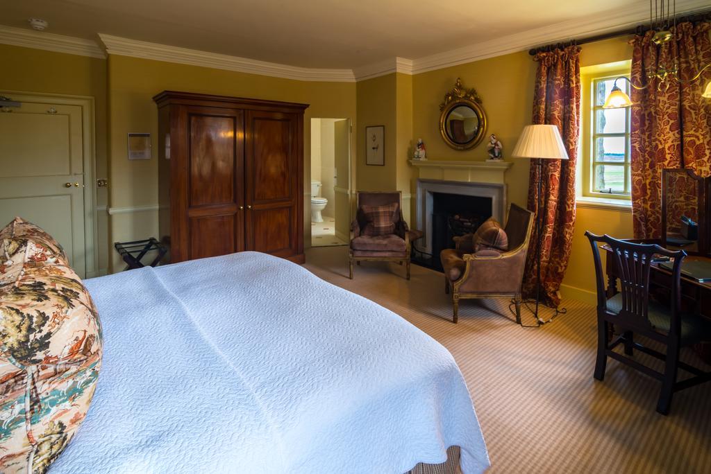 Large Main House Double