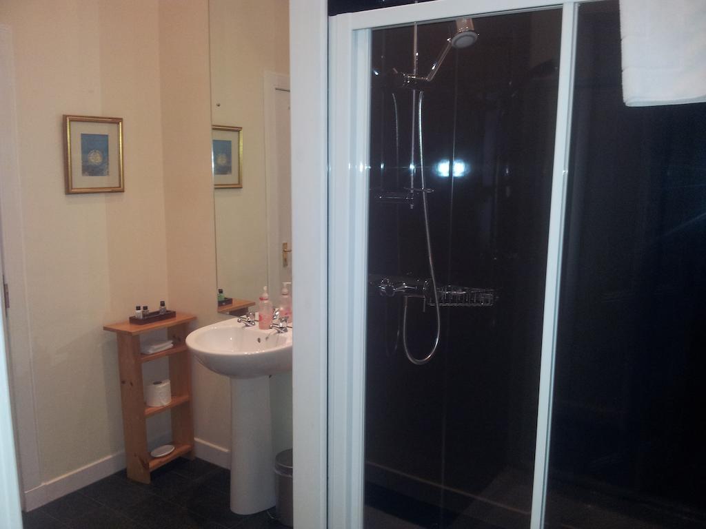 Comfort Double or Twin Room