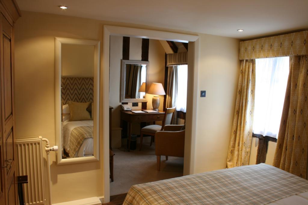 Large Double or Twin Room