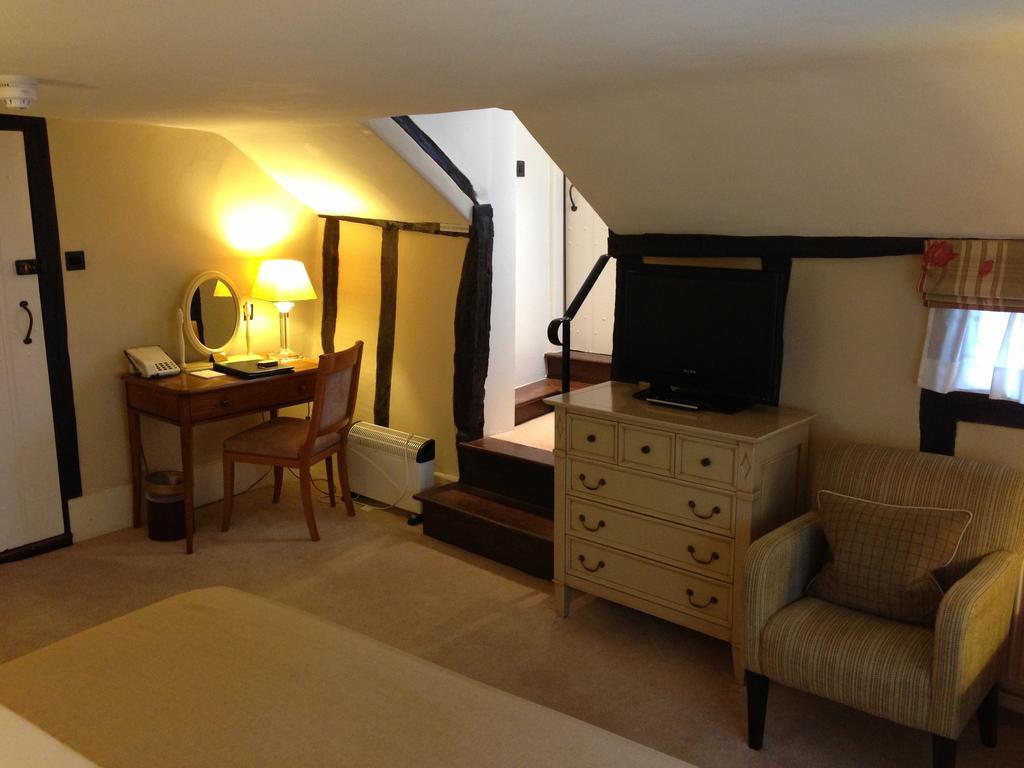 Superior Double or Twin Room