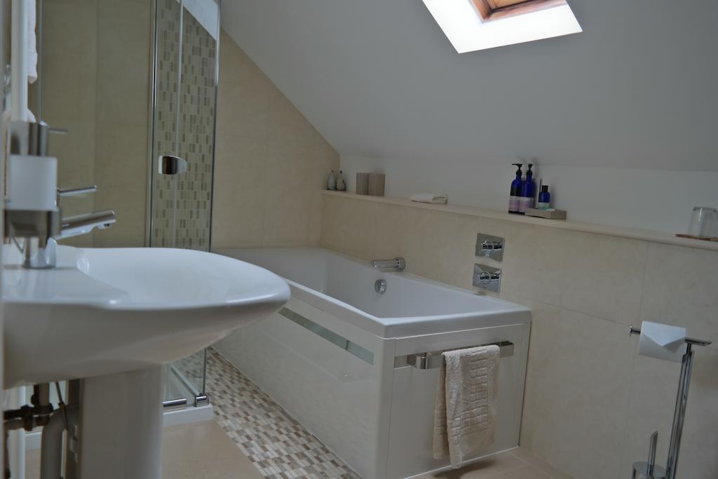 Double Room with Sitting Area