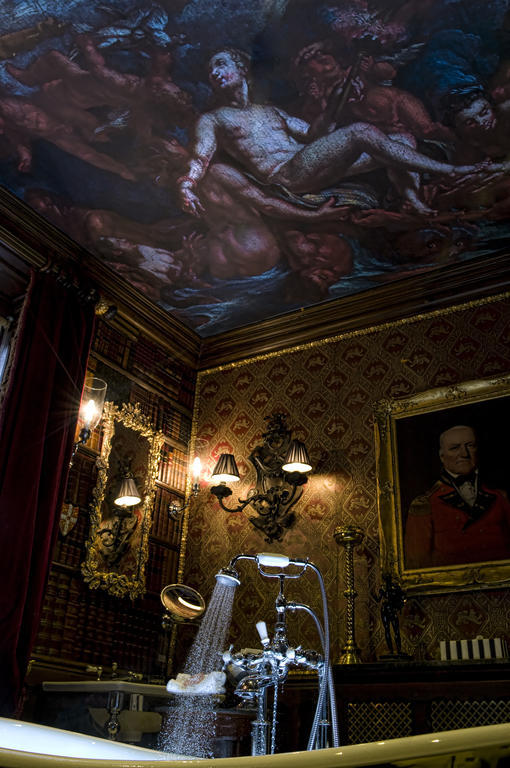 Deluxe Suite - Old Rectory