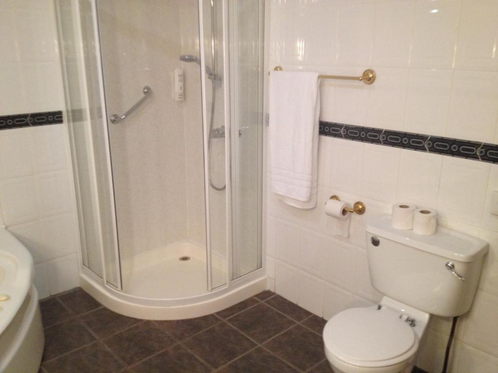 Family Suite with Sea View
