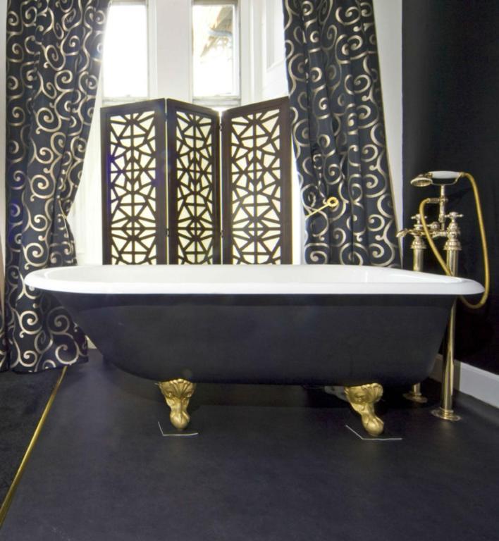 Chambre Lit King-Size Supérieure