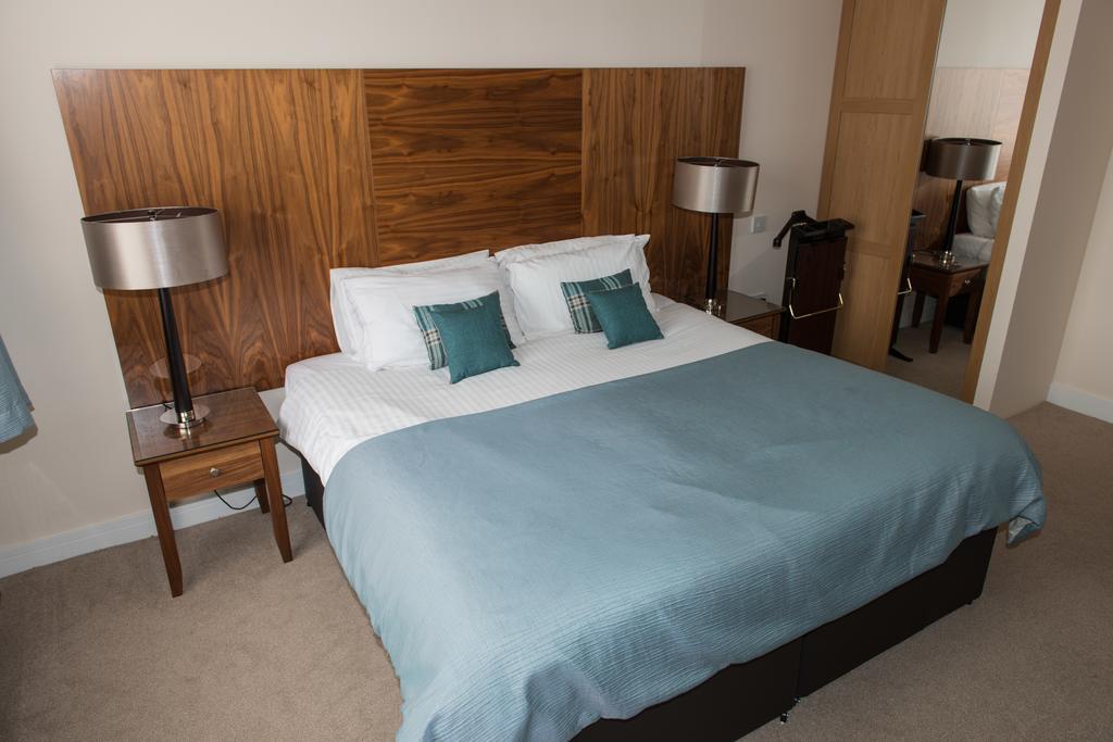 Executive King Room