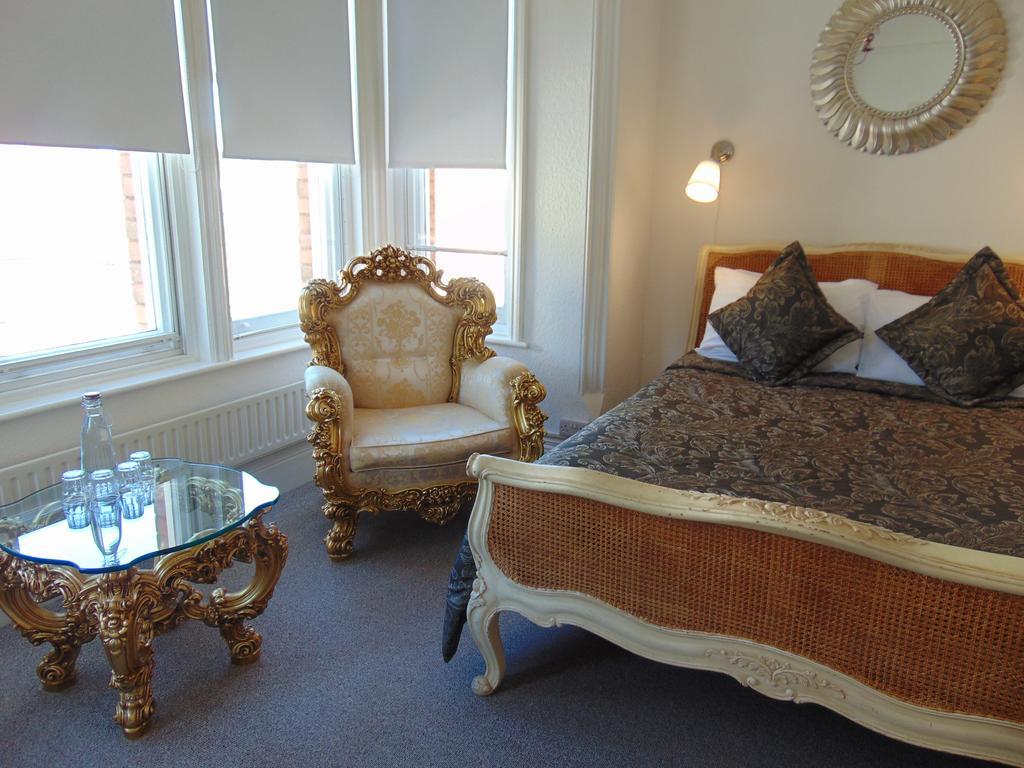 Superior Family Room
