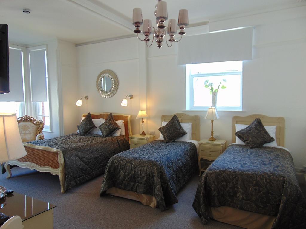 Superior Family Room