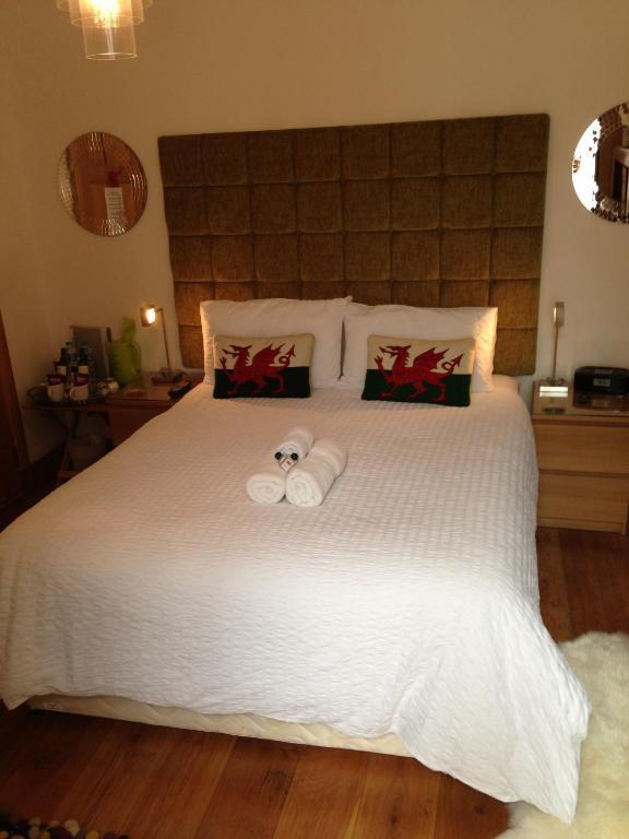 Double Room Courtyard View