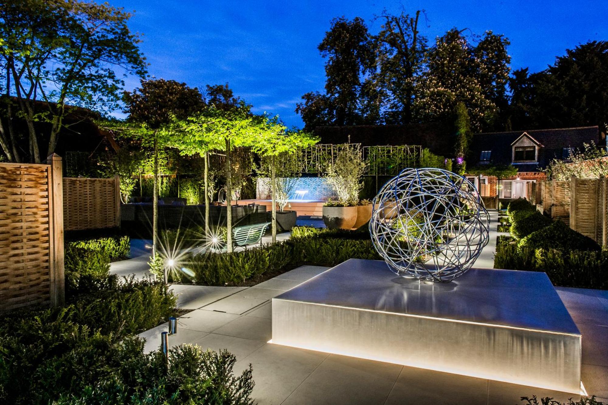 Mews Studio Suite access to full spa facilities