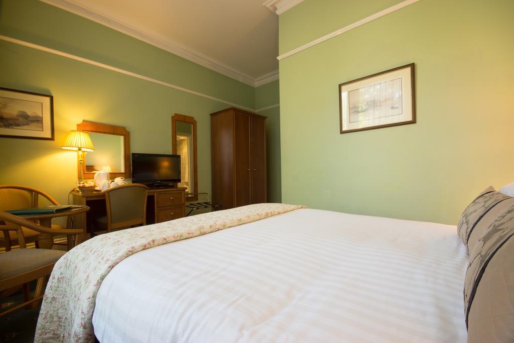 Double Room with Bath