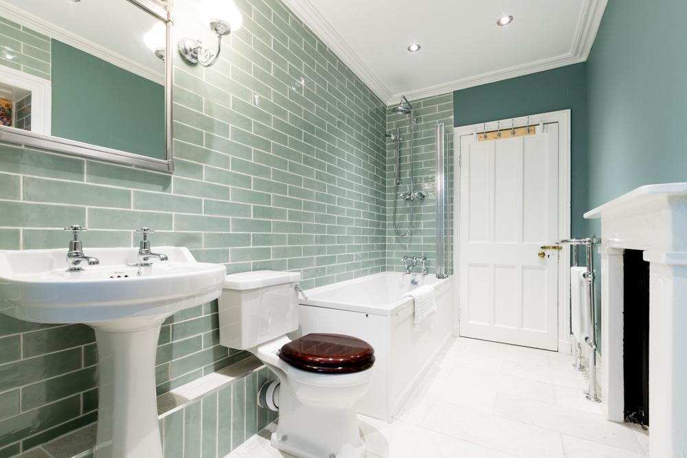 Double or Twin Room Woodland View