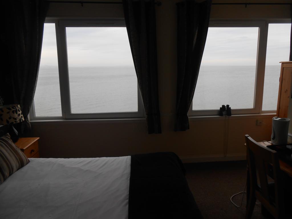 Tweepersoonskamer met Douche