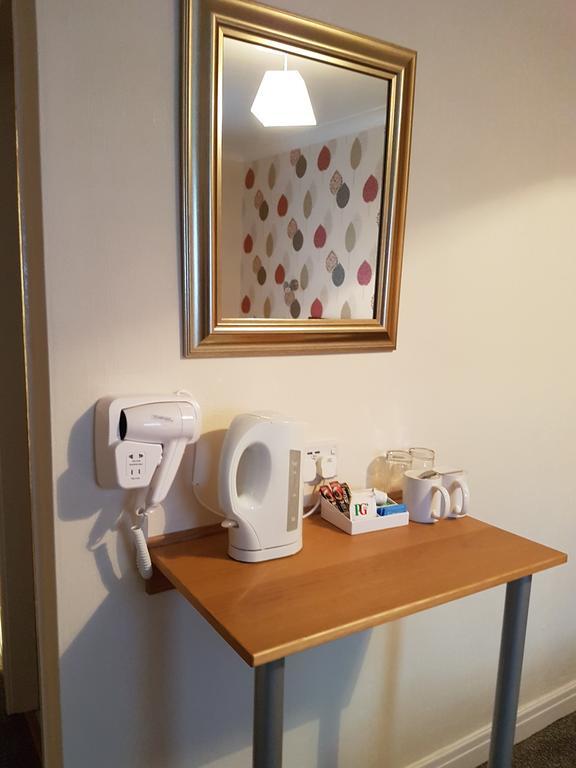 Superior Doppelzimmer