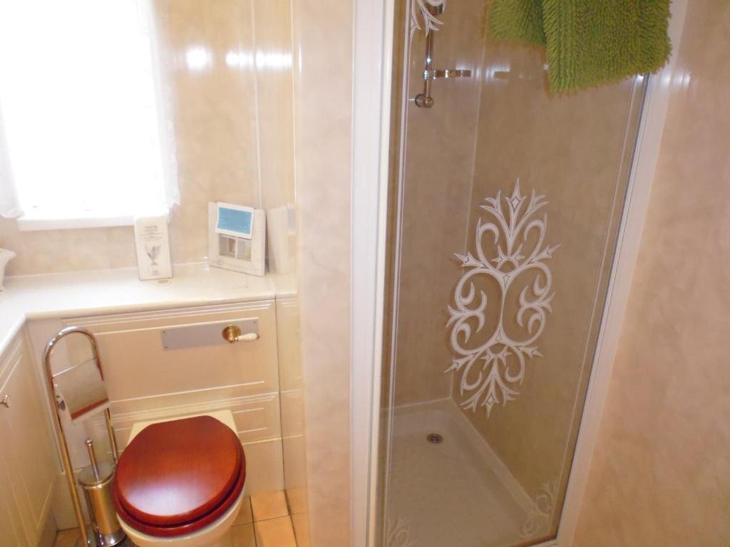 Deluxe Doppelzimmer