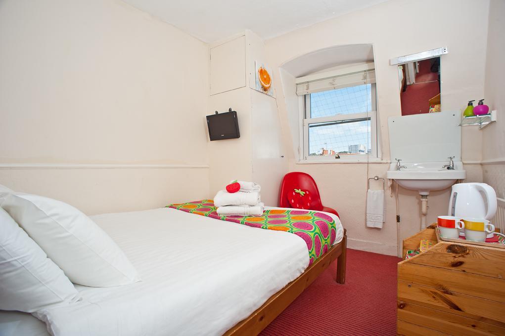 Attic Small Double
