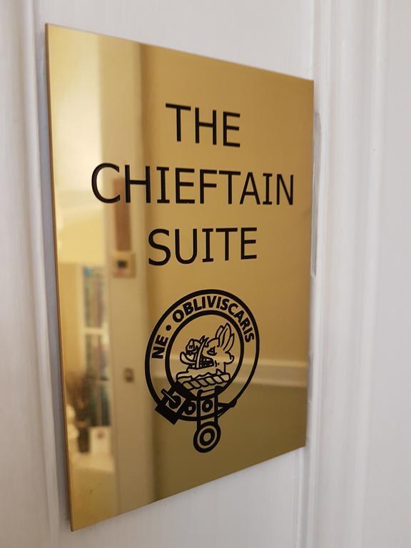 King Suite Sea View