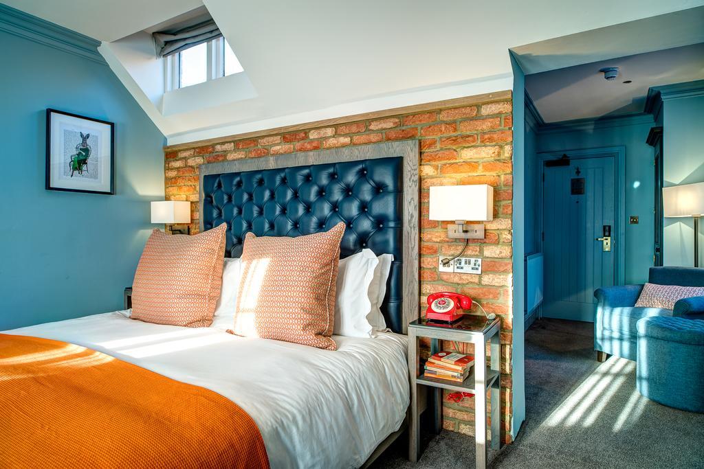 Biggy Double Room