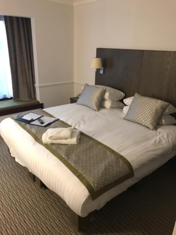 Superior Double Room Non-Smoking